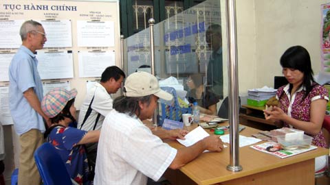 Kế toán trưởng "thụt két" công ty bị truy nã